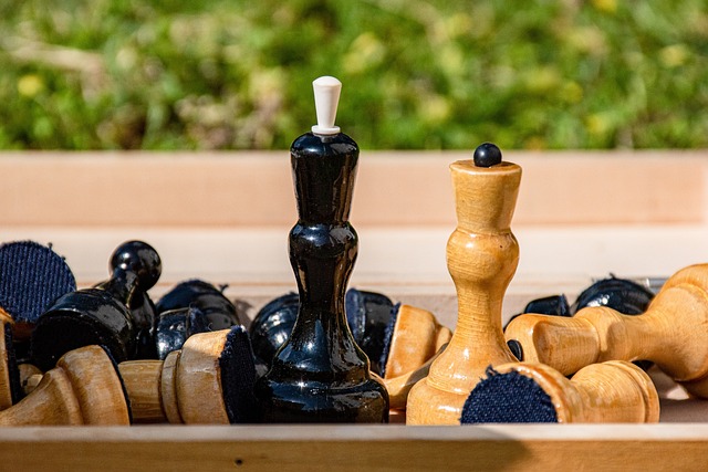 面对挑战 面对挑战